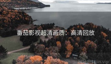 番茄影视超清画质：高清回放