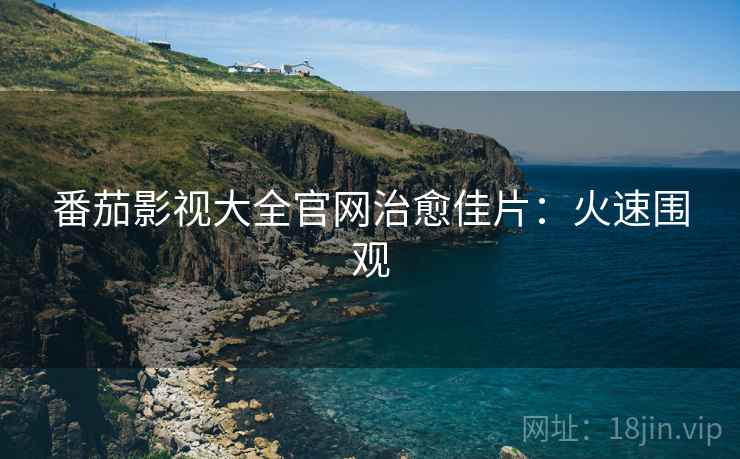 番茄影视大全官网治愈佳片：火速围观