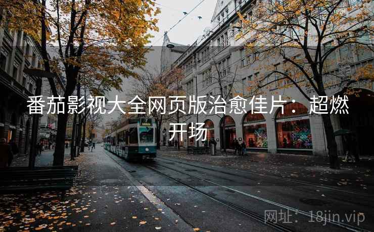 番茄影视大全网页版治愈佳片：超燃开场